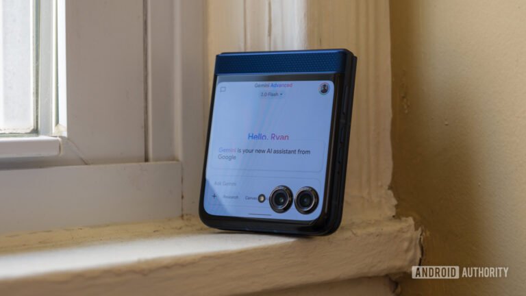 Gemini on Android is getting ready to listen to your audio files (APK teardown)