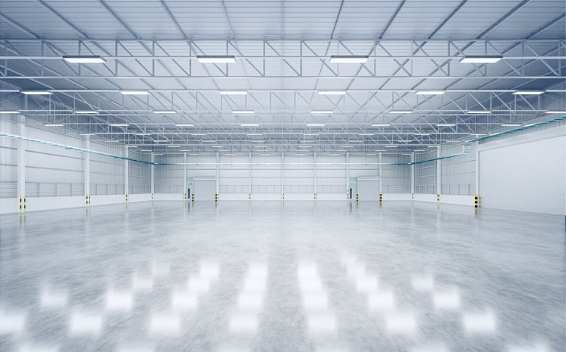 Economic Uncertainty Takes Toll on Industrial Space Demand