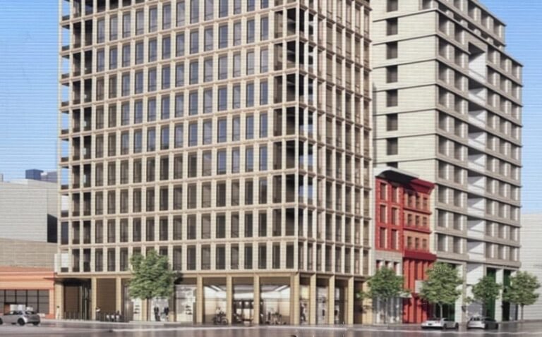 Upper East Side Luxury Condos Secure $73M Construction Loan