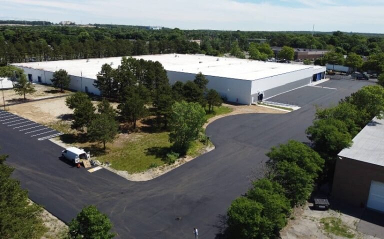 Owner-User Acquires LI Industrial from Brookfield