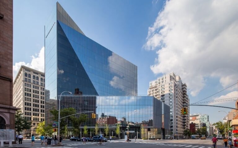 Longtime Tenant at 51 Astor Place Expands to Full Floor