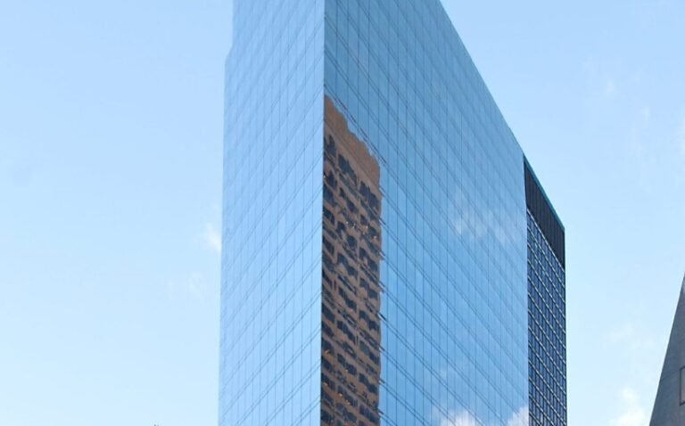 BXP Completes Amenities Upgrade at 510 Madison