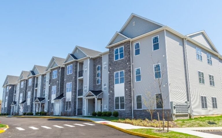 EOM Realty Sells Newly Developed Old Bridge Apartments