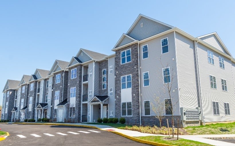 EOM Realty Sells Newly Developed Old Bridge Apartments