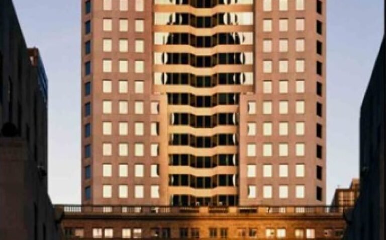 Vornado to Acquire Office Condo Above Saks Fifth Avenue Flagship