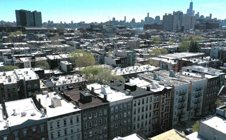 Hoboken Apartments Trade After Three-Way Bidding War