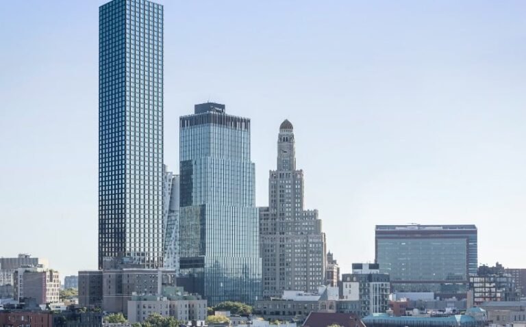 Passive House Project in Brooklyn Closes on $535M Financing