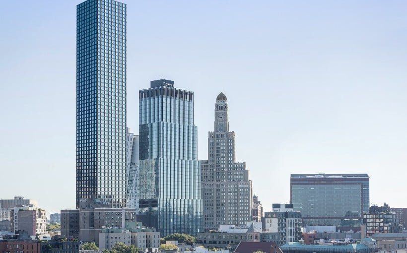 Passive House Project in Brooklyn Closes on $535M Financing