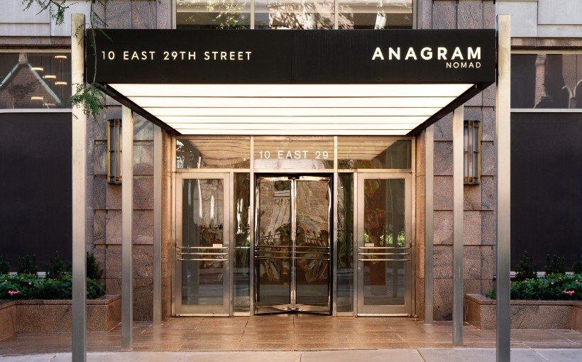 Global Holdings Refis NoMad High-Rise for $249M