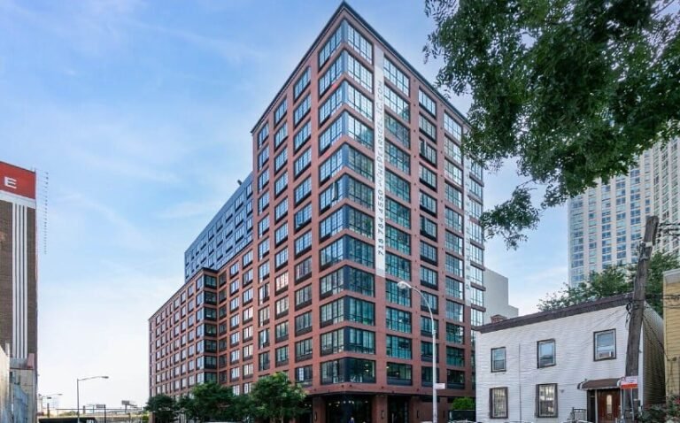 PCCP Provides $65M Refi on Long Island City Apartments