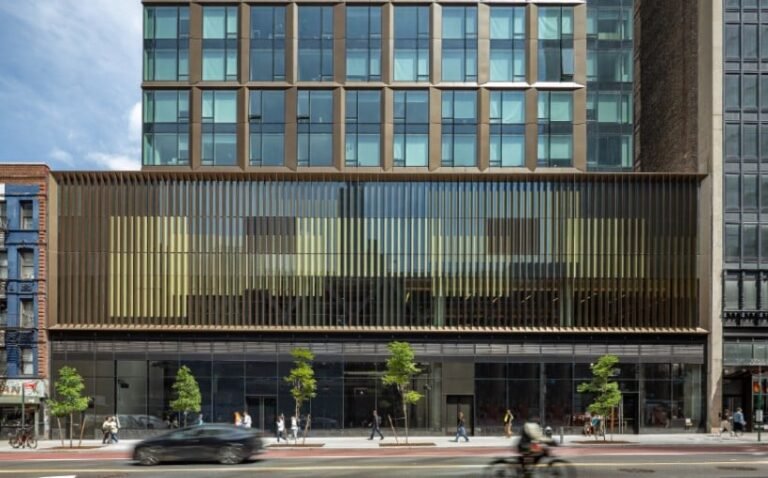 ALDI Set to Make Times Square Debut in 2026
