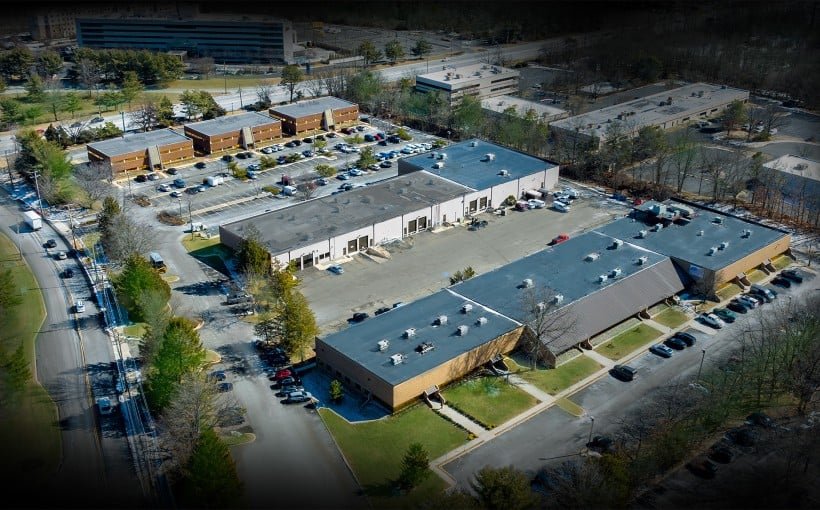 JLL Arranges Financing for Monmouth Industrial/Flex Complex