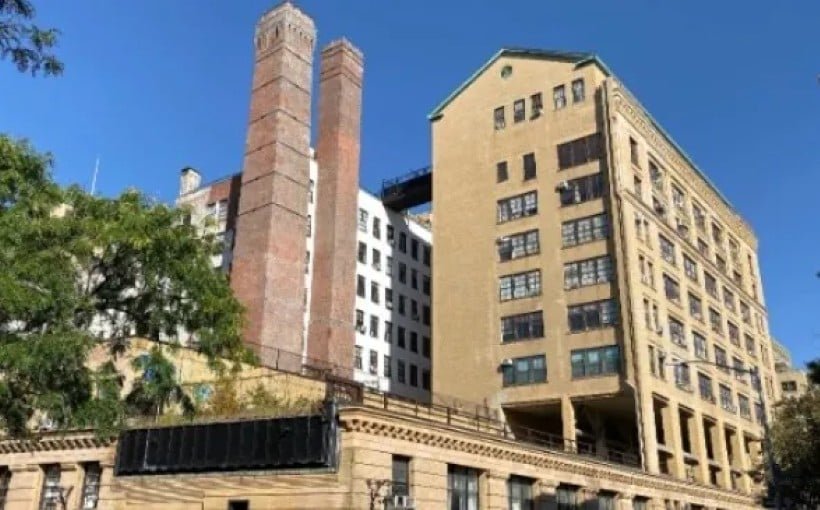 Westbeth Artists Housing to be Recapitalized via Freddie Mac, NY State