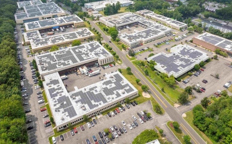 JV Secures $500M Financing for Trio of Westchester Industrial Parks
