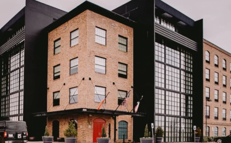 Newcrestimage Takes on Plano Hotel, Revamp and Rebrand on Way