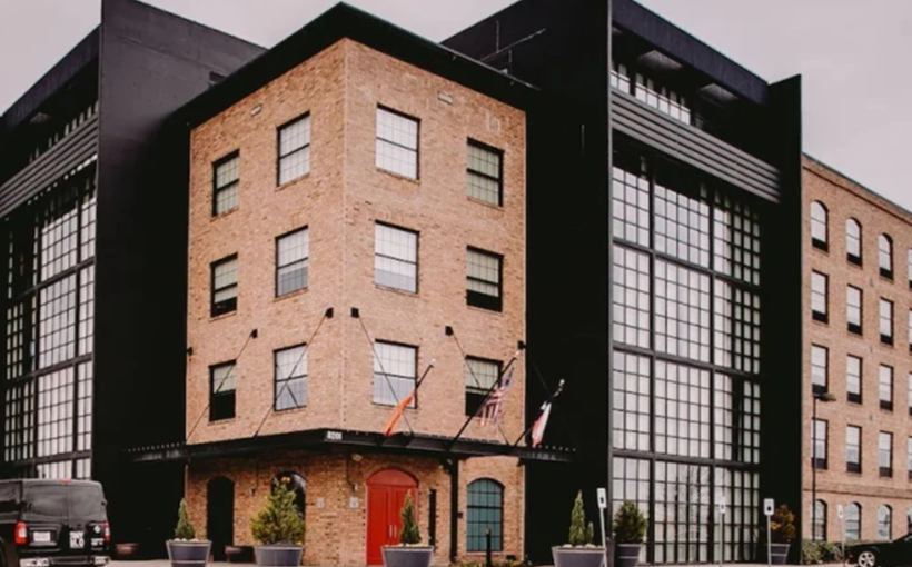 Newcrestimage Takes on Plano Hotel, Revamp and Rebrand on Way