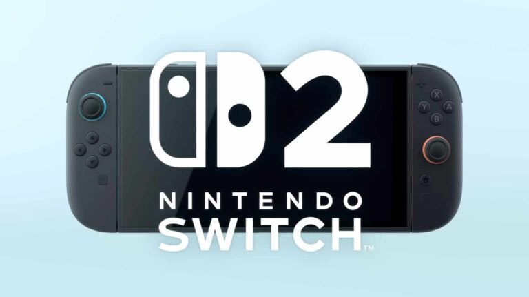 Nintendo is crushing it with Switch 2 sales, hitting 6 million in two months
