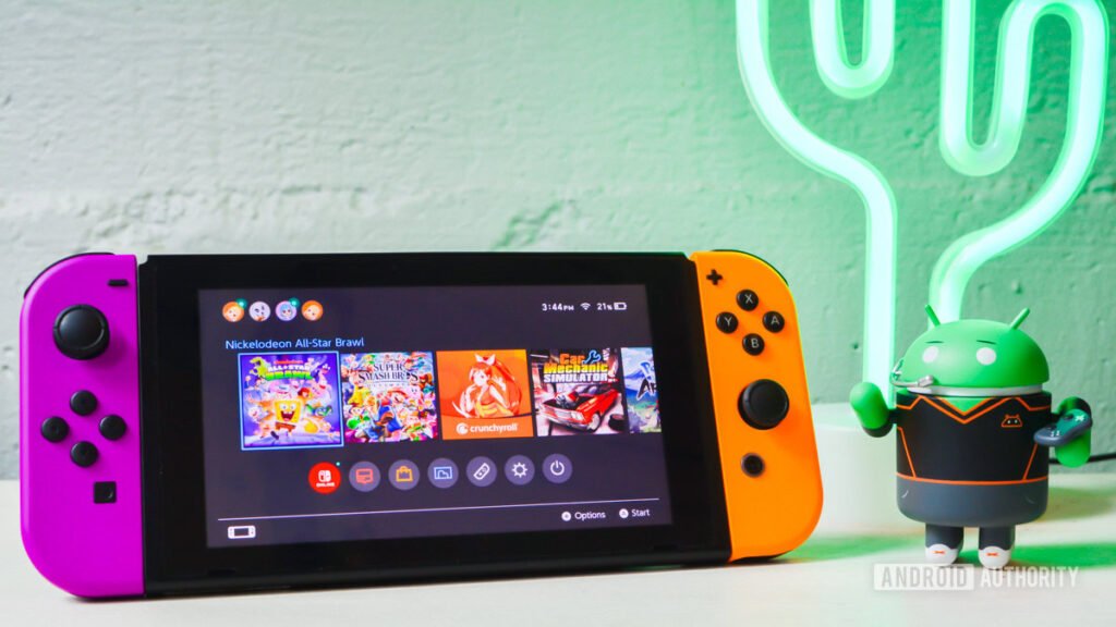 Switch emulator Sudachi is no more, and it’s (mostly) not because of Nintendo
