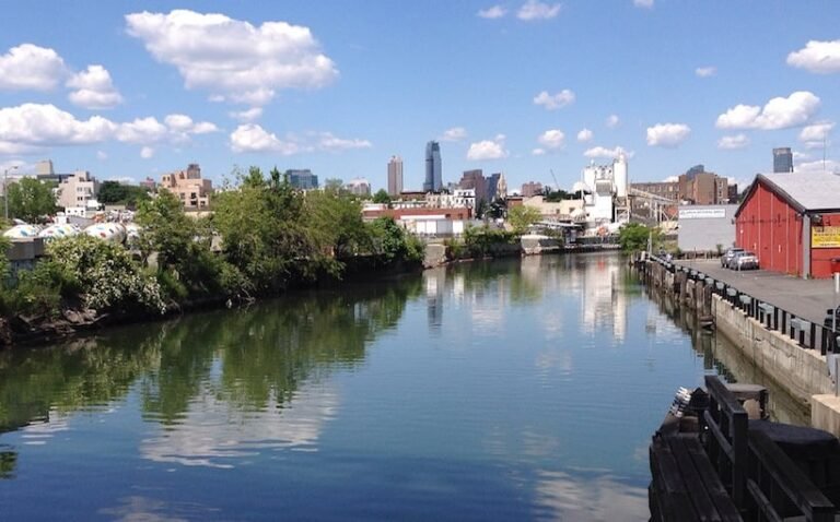Brooklyn Developer Acquires Second Gowanus Site