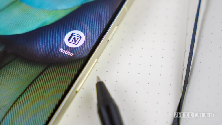 I replaced these 4 apps with Notion, and I’m just getting started