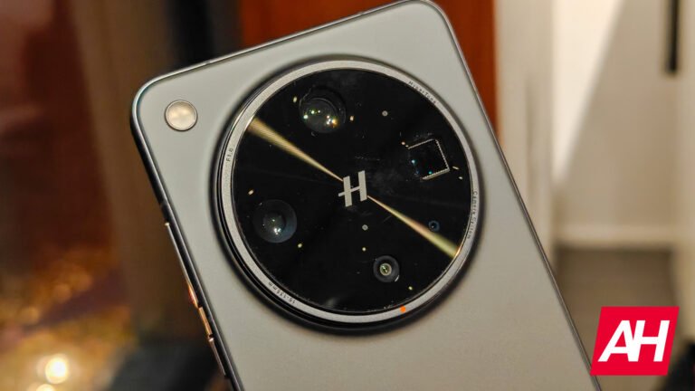 OPPO Tipped to First Adopt Sony's Huge 200MP Camera Sensor