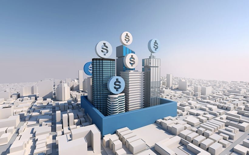 CRE Mortgage Volume Rises 66% Year-Over-Year in Q2 2025