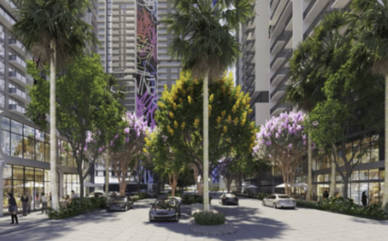 Massive $880M Miami Affordable Housing Development On Way