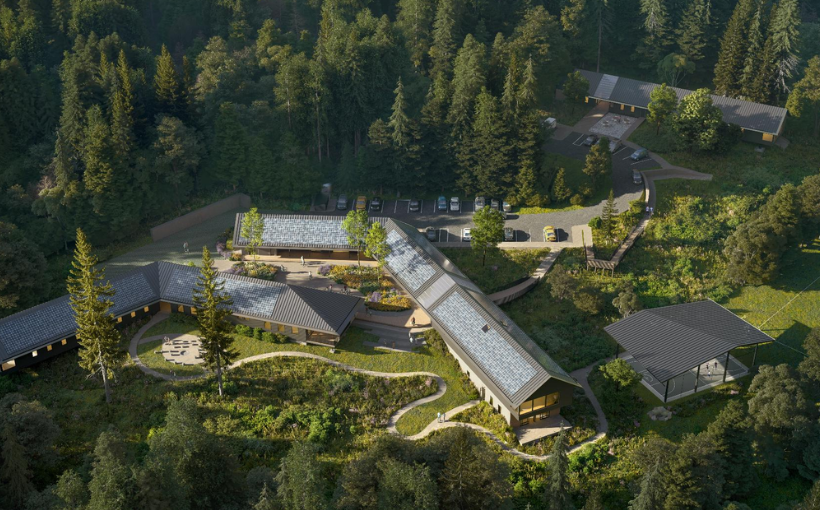 Youth Residential Treatment Facility Opens in Oregon City