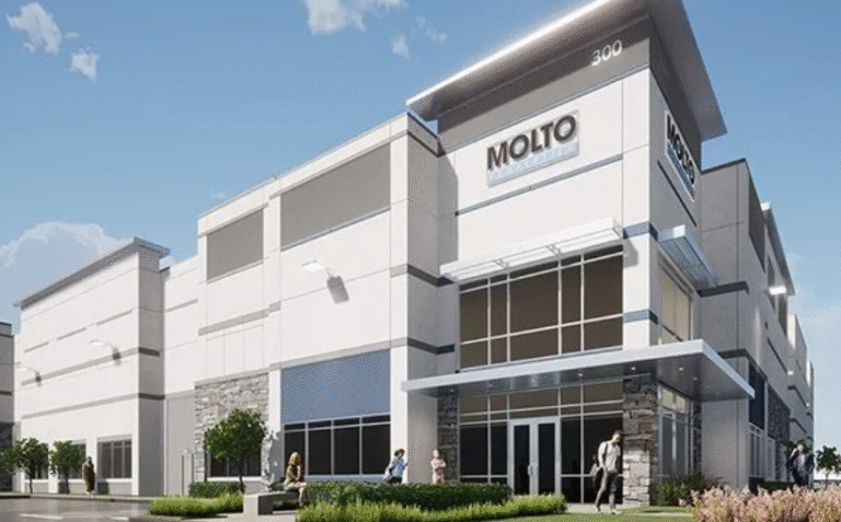 Taiwanese Tech Firm Eyeing Georgetown for Factory
