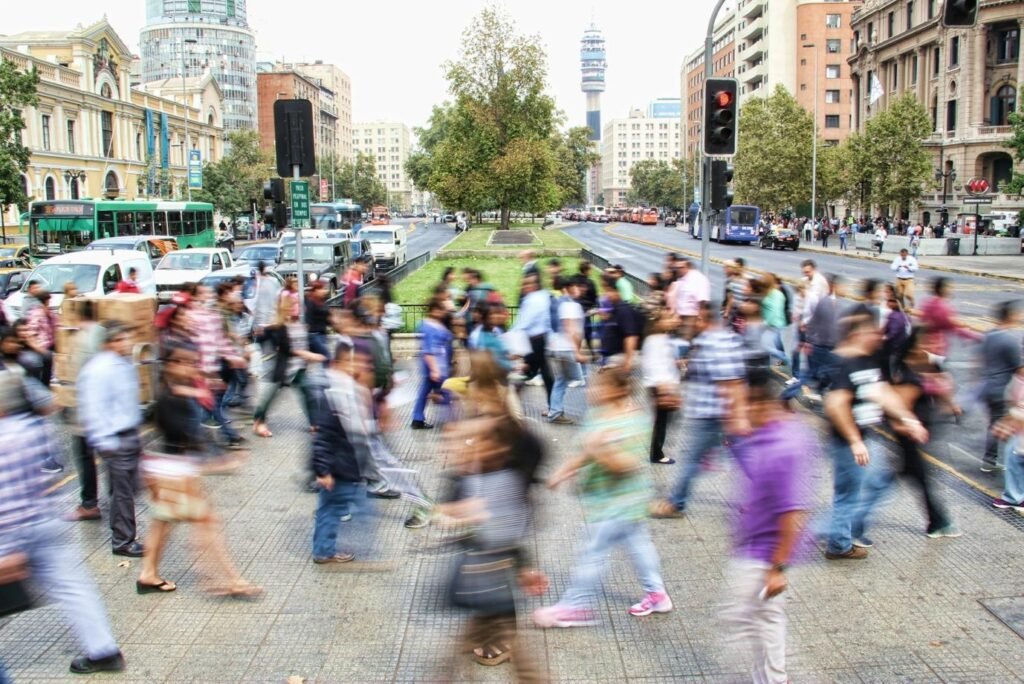 As New Research Shows Canadians Have Less Time for Socializing, We Explore Apps That Bring People Closer Together