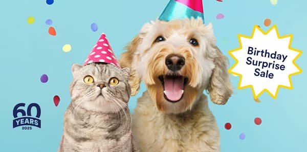Petco: Free In-Store Events All Month Long!