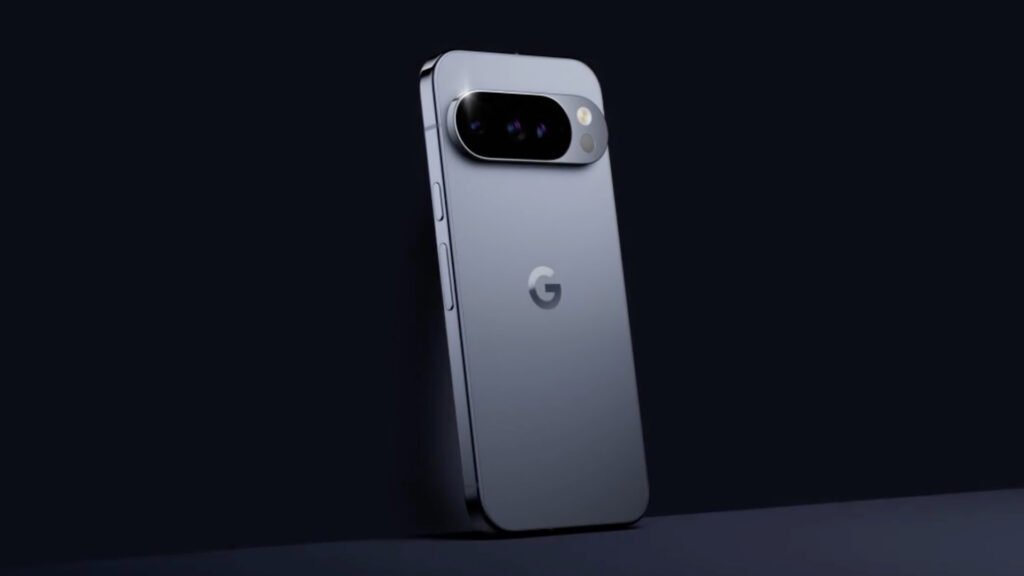 Every angle of the Pixel 10 Pro gets exposed in latest leak