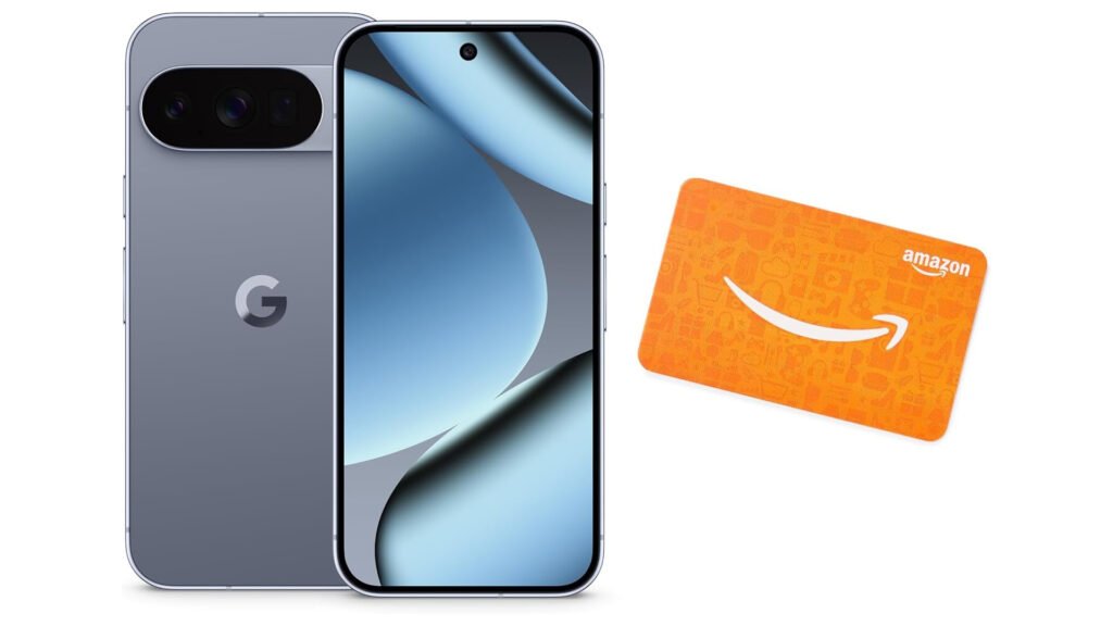 This might be your last chance to score a Pixel 10 Pro and a $200 GC