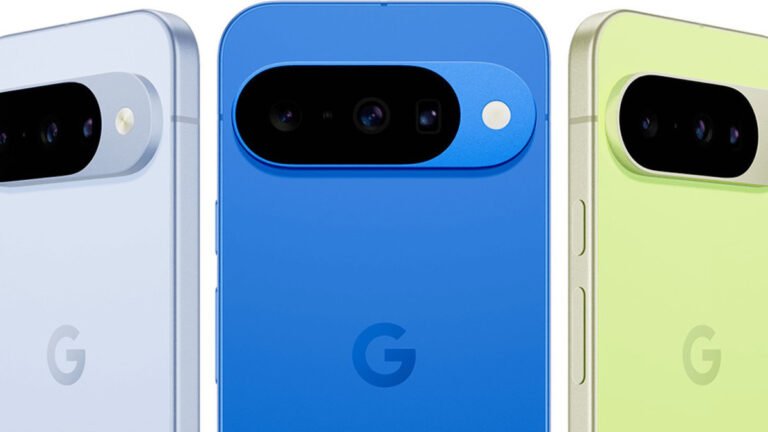 This Pixel 10 leak offers another dose of that stunning Indigo hue