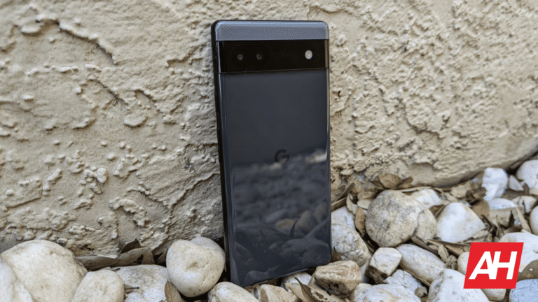 Pixel 6a Refurbished Models No Longer Available in Google Store