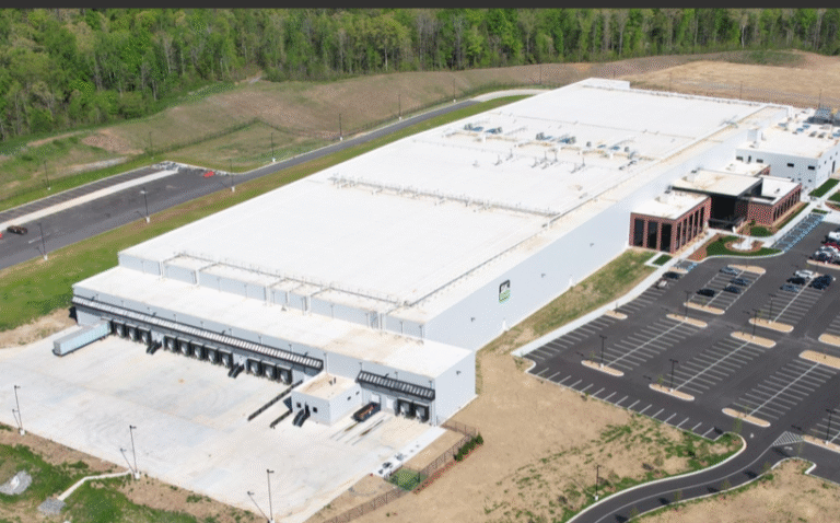 WP Carey Completes $166M Sale-Leaseback of Chattanooga Food Processing Plant