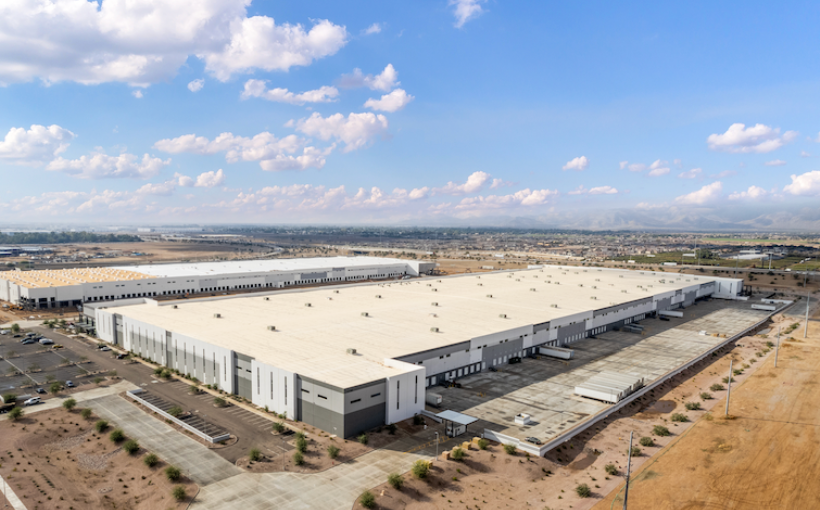Puma’s Glendale Warehouse Sells for $140.2M