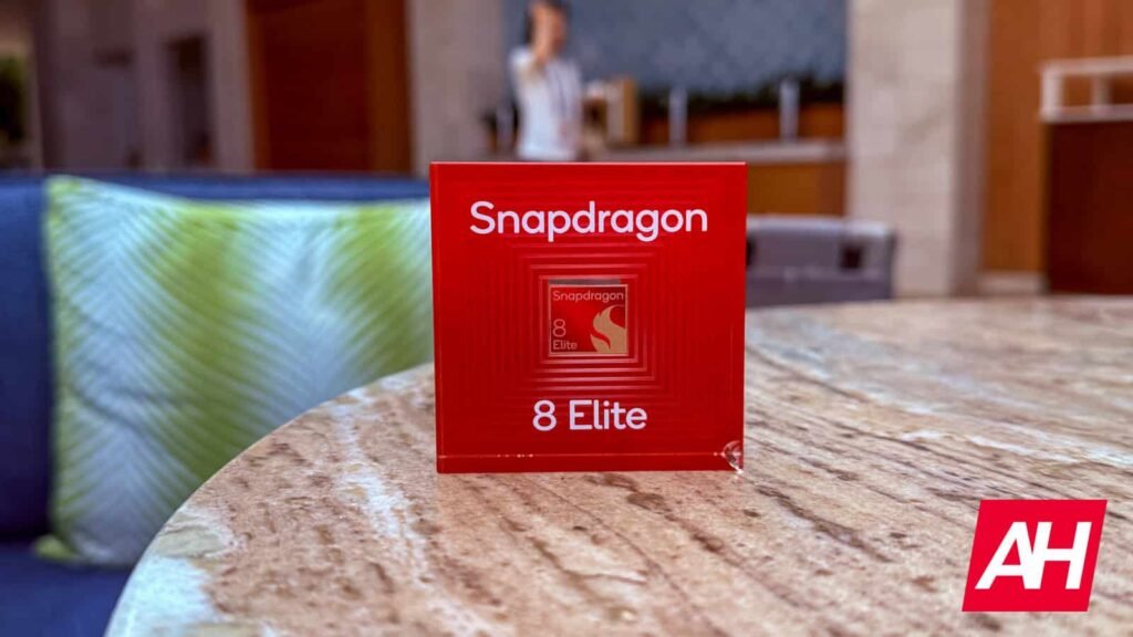 Snapdragon 8 Gen 5 Name Leaked As Qualcomm's New Sub-Flagship Chip