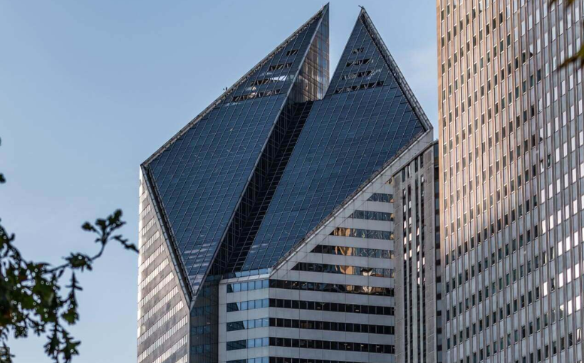 Econic Partners Leases Office at Chicago’s Diamond Tower