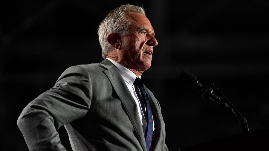 'Make America Healthy Again’ is winning young voters — Democrats should worry