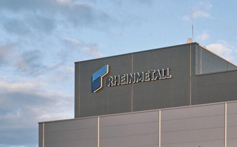 Savills Brokers Nearly 10K-SF Dual Office Lease in VA