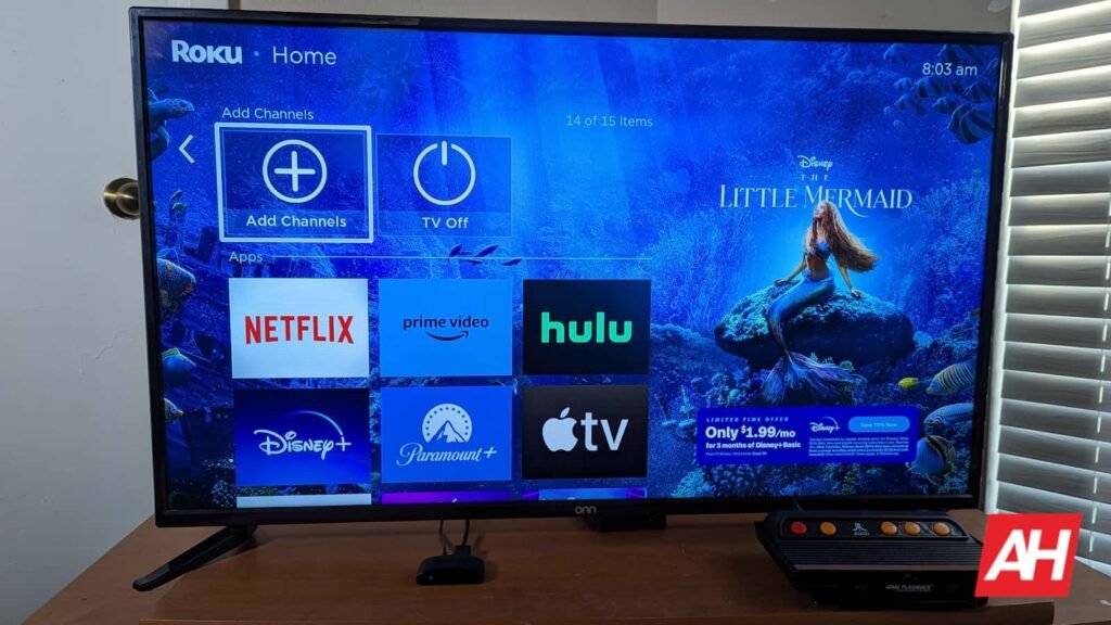 Roku TV Announces New Free Update With AI-Powered Features
