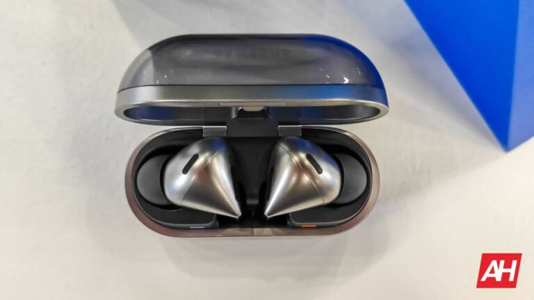 Galaxy Buds 3 FE Expected to Offer Huge Battery Upgrade