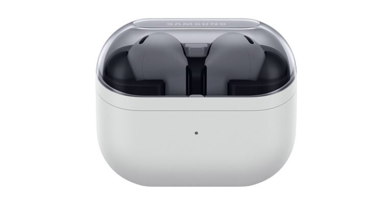 Samsung just quietly started selling the Galaxy Buds 3 FE