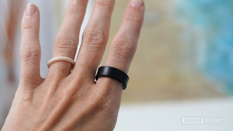 Samsung Galaxy Ring drops to its all-time low price from Prime Day