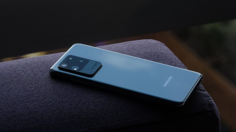 The Galaxy S20 Ultra is officially unsupported, but it just got one more update