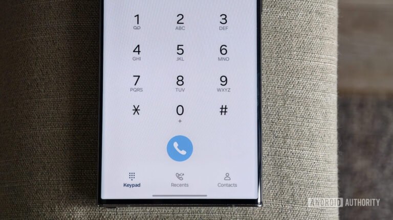 Galaxy phones will soon gain voice phishing detection with One UI 8