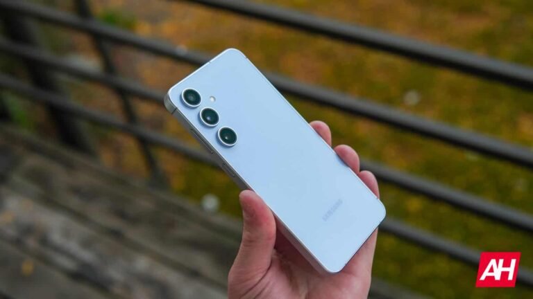 Exclusive: Samsung Galaxy S25 FE Specs