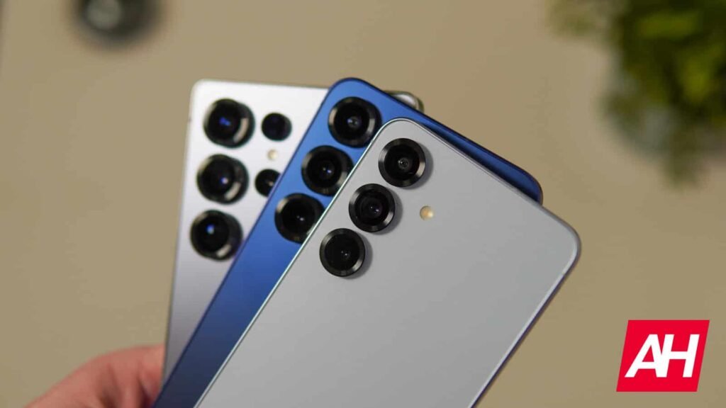 Samsung’s Galaxy S25 Series Is a Monster Hit — And This Stat Proves It