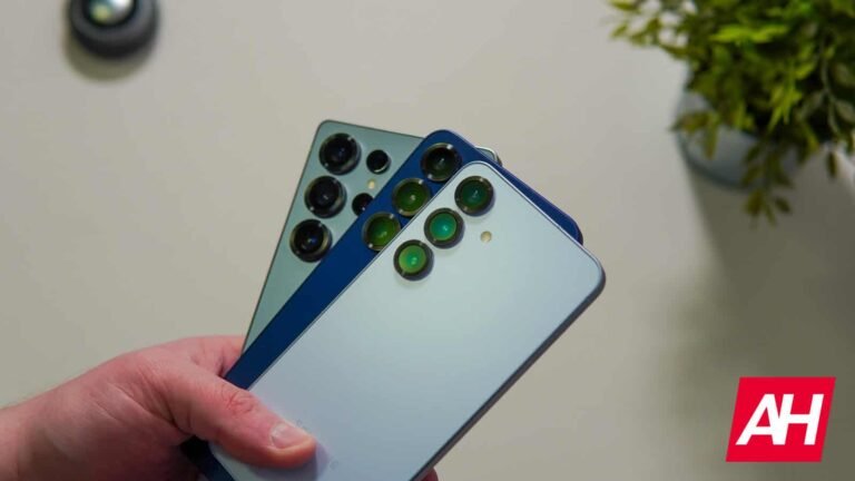 Samsung Galaxy S25 Series Crushes S24 Sales by Over 2 Million Units